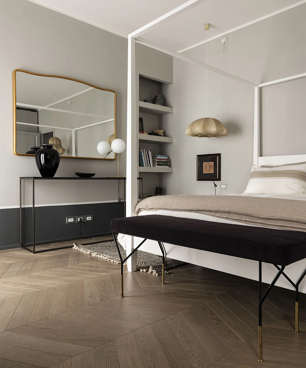 CASA Parquet - Hotel